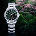 SBGJ251 GRAND SEIKO ELEGANCE SPRING DRIVE HI BEAT GMT 'SEKKI' SPRING (Thumbnail 6)