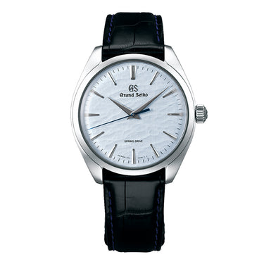 SBGY007 - GRAND SEIKO ELEGANCE OMIWATARI SPRING DRIVE MANUAL-WINDING