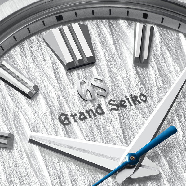 SLGH005 GRAND SEIKO EVOLUTION 9 AUTOMATIC HI BEAT WHITE BIRCH (Image 3)