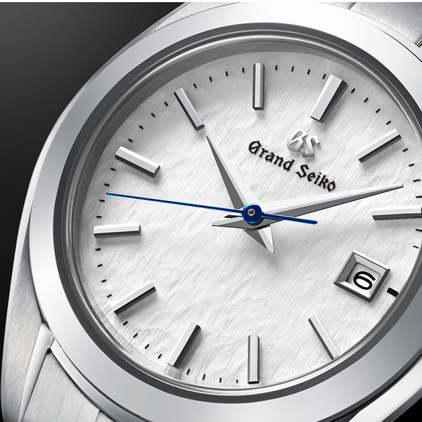 STGF359 - GRAND SEIKO HERITAGE QUARTZ SNOWFLAKE (Image 2)