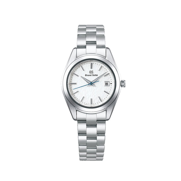 STGF359 - GRAND SEIKO HERITAGE QUARTZ SNOWFLAKE (Image 1)