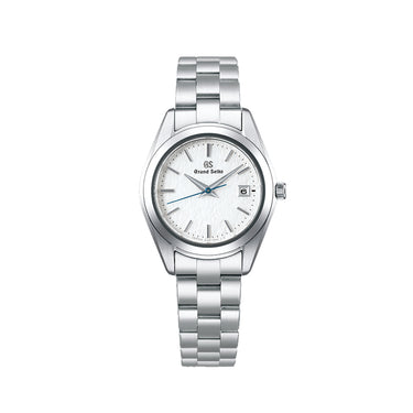 STGF359 - GRAND SEIKO HERITAGE QUARTZ SNOWFLAKE