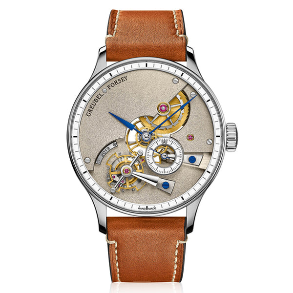 GREUBEL FORSEY HAND MADE 1 (Image 1)