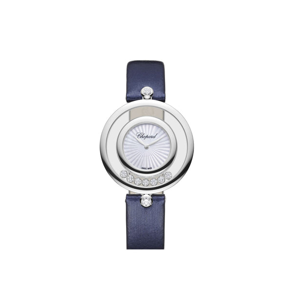 CHOPARD HAPPY DIAMONDS ICONS 32MM (Image 1)