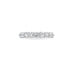 HEARTS ON FIRE 'SIGNATURE 9 STONE' 18CT WHITE GOLD 1.21CT DIAMOND RING (Thumbnail 1)