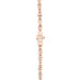 HEARTS ON FIRE 'AERIAL DEWDROP' 18CT ROSE GOLD DIAMOND BRACELET (Thumbnail 3)