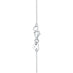 HEARTS ON FIRE 'AERIAL PETITE' 18CT WHITE GOLD 0.36CT DIAMOND DROP PENDANT (Thumbnail 3)