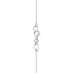 HEARTS ON FIRE 'AERIAL PETITE' 18CT WHITE GOLD DIAMOND DROP PENDANT (Thumbnail 3)