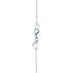 HEARTS ON FIRE 'AERIAL SUNBURST' 18CT WHITE GOLD DIAMOND PENDANT (Thumbnail 3)
