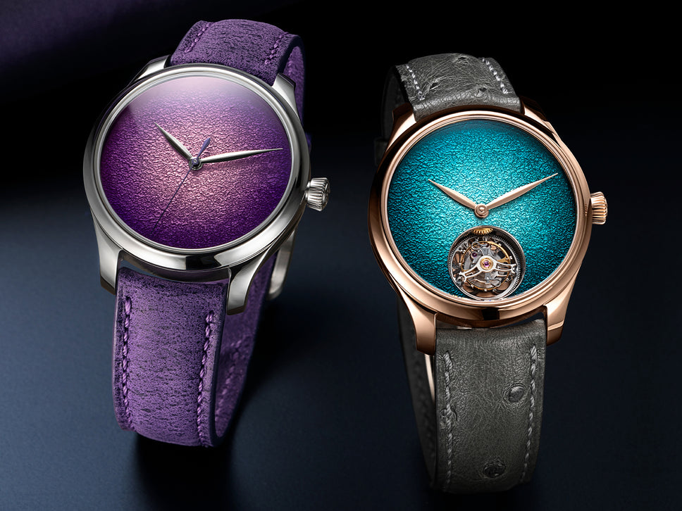 H. MOSER & CIE.