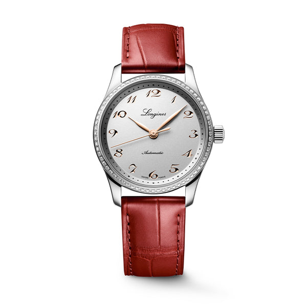 LONGINES MASTER COLLECTION (Image 1)