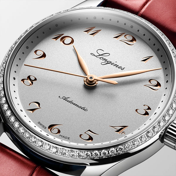 LONGINES MASTER COLLECTION (Image 6)