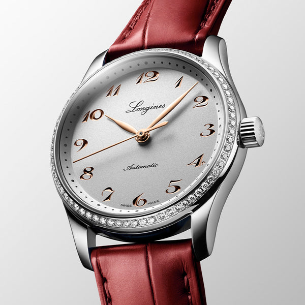 LONGINES MASTER COLLECTION (Image 2)