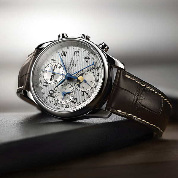 THE LONGINES MASTER COLLECTION (Image 1)