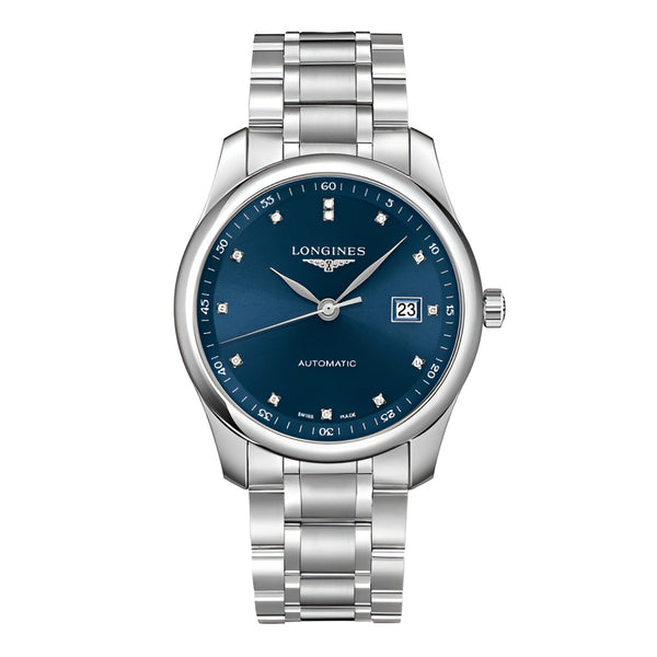THE LONGINES MASTER COLLECTION (Image 1)