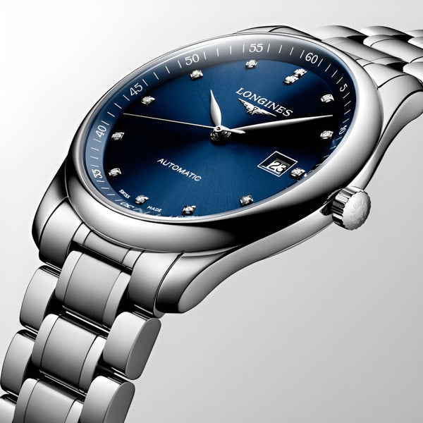 THE LONGINES MASTER COLLECTION (Image 2)