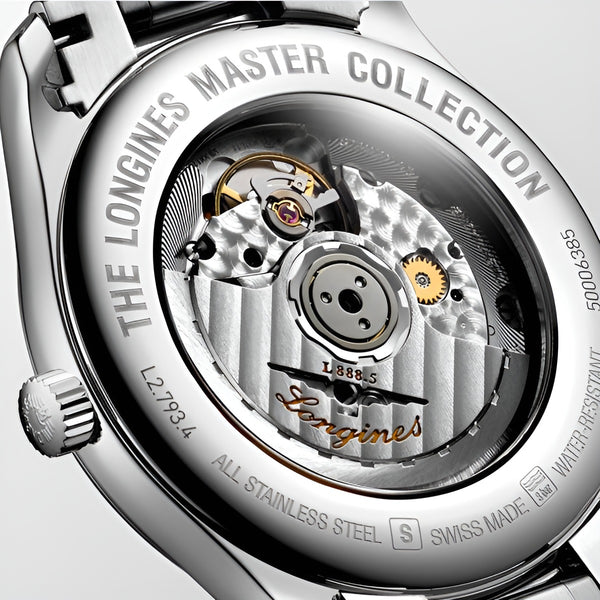 THE LONGINES MASTER COLLECTION (Image 3)