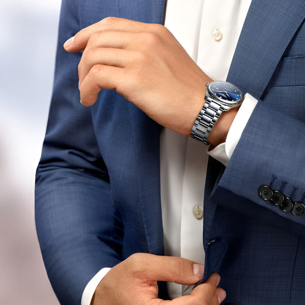 THE LONGINES MASTER COLLECTION (Image 4)