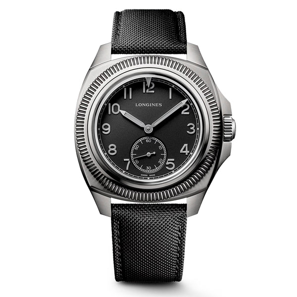 LONGINES PILOT MAJETEK PIONEER EDITION (Image 1)