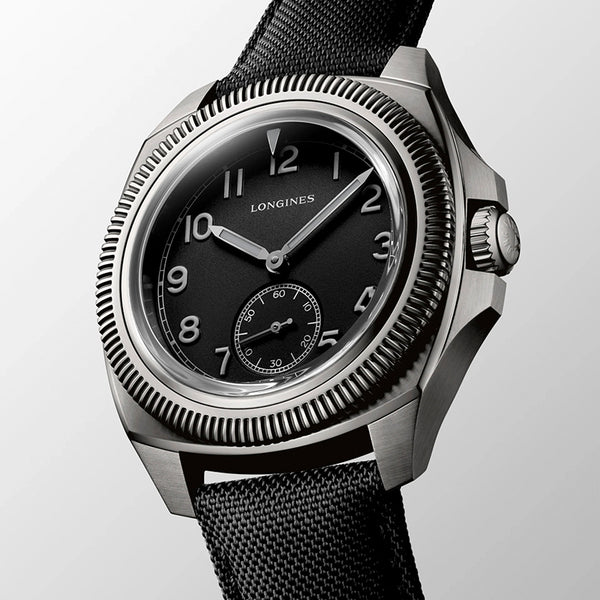 LONGINES PILOT MAJETEK PIONEER EDITION (Image 2)