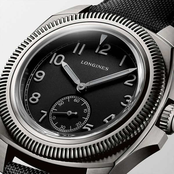 LONGINES PILOT MAJETEK PIONEER EDITION (Image 5)