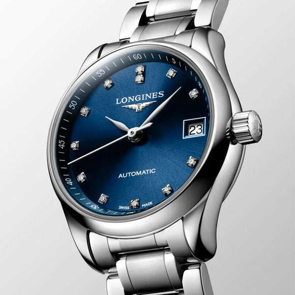THE LONGINES MASTER COLLECTION (Image 2)