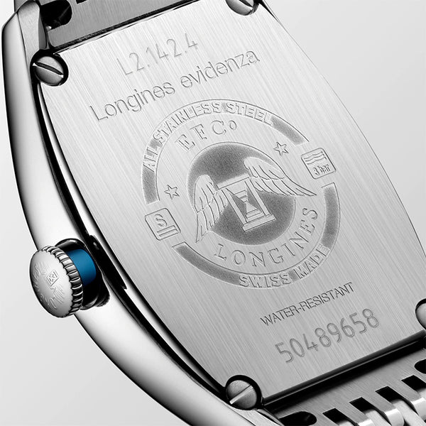 LONGINES EVIDENZA (Image 4)