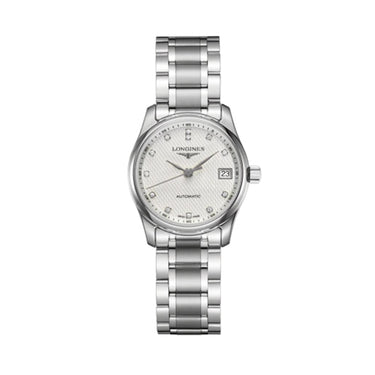 THE LONGINES MASTER COLLECTION