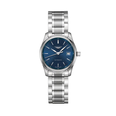 THE LONGINES MASTER COLLECTION