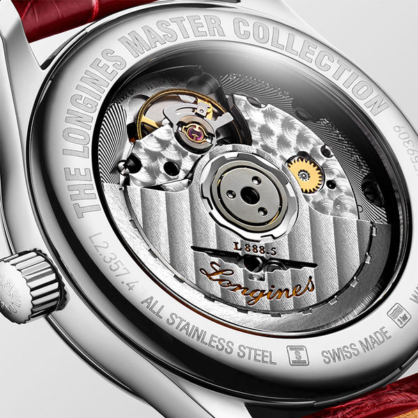 THE LONGINES MASTER COLLECTION (Image 3)