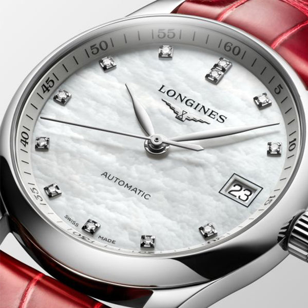 THE LONGINES MASTER COLLECTION (Image 2)