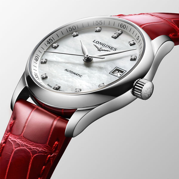 THE LONGINES MASTER COLLECTION (Image 6)