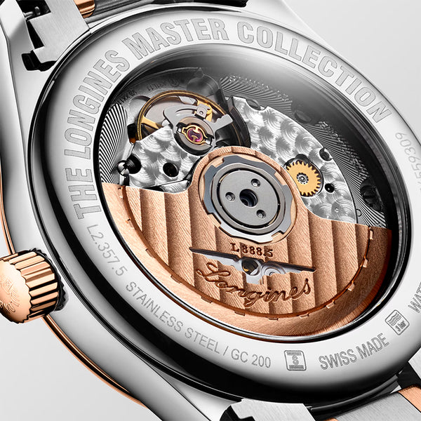 THE LONGINES MASTER COLLECTION (Image 2)