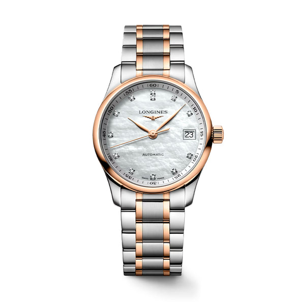 THE LONGINES MASTER COLLECTION (Image 1)