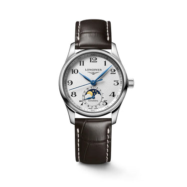 THE LONGINES MASTER COLLECTION