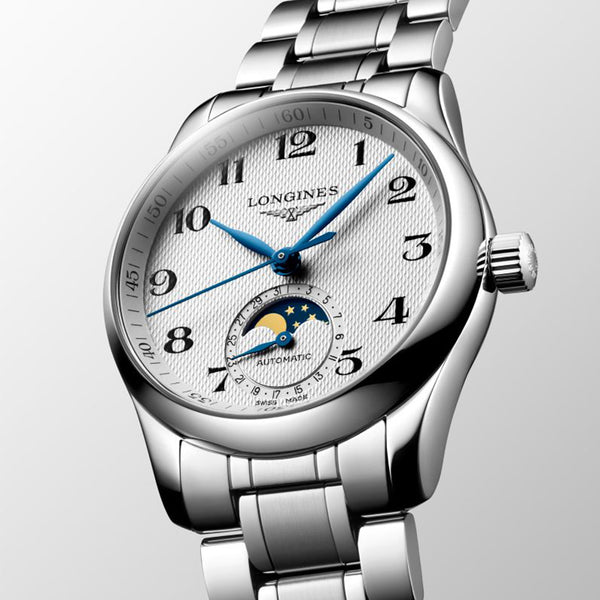 THE LONGINES MASTER COLLECTION (Image 3)