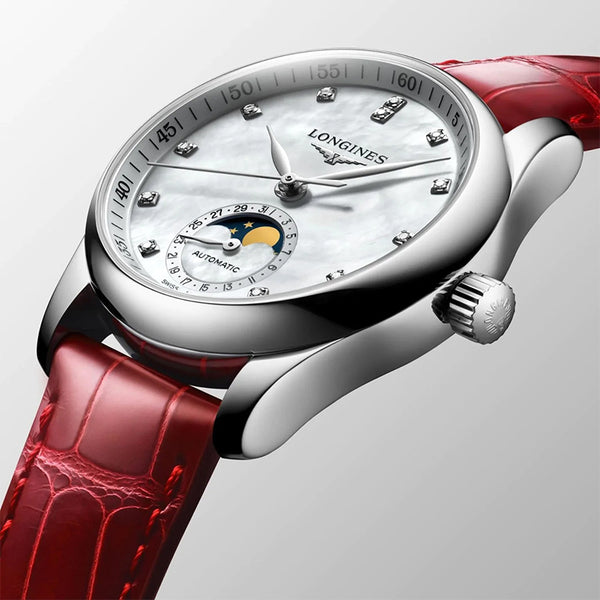THE LONGINES MASTER COLLECTION (Image 4)