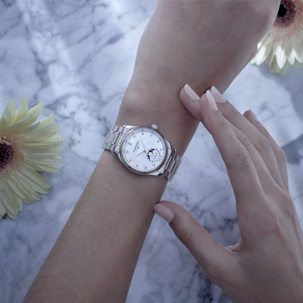 THE LONGINES MASTER COLLECTION (Image 7)