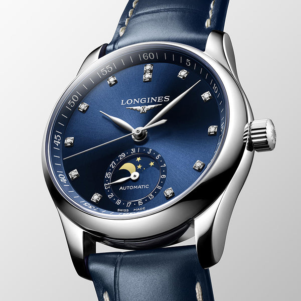 THE LONGINES MASTER COLLECTION (Image 2)