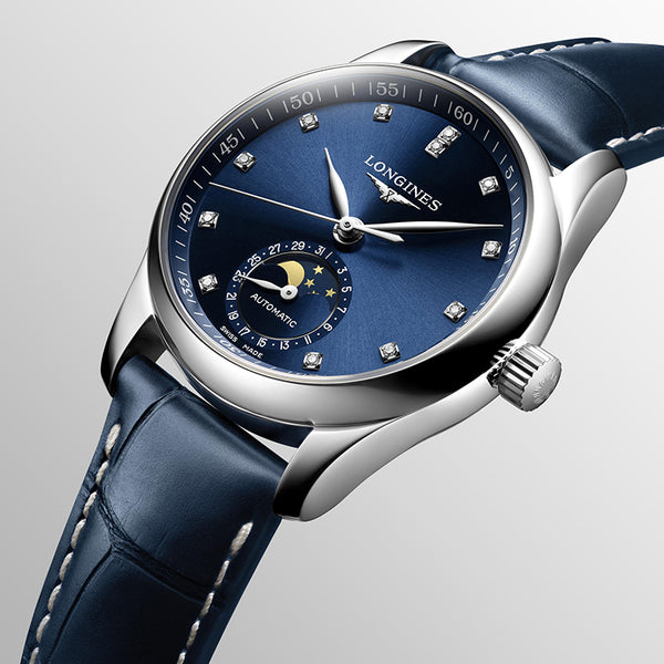 THE LONGINES MASTER COLLECTION (Image 3)