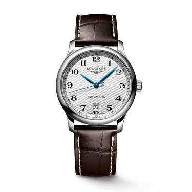 THE LONGINES MASTER COLLECTION