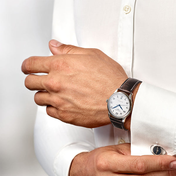 THE LONGINES MASTER COLLECTION (Image 6)