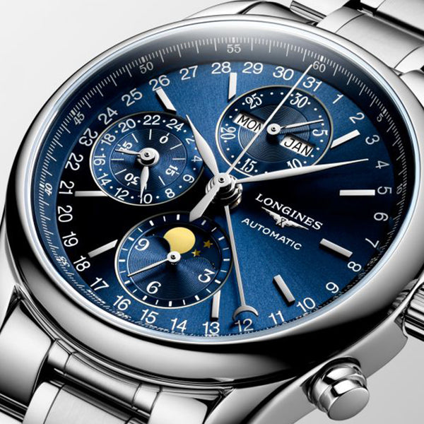 THE LONGINES MASTER COLLECTION (Image 2)
