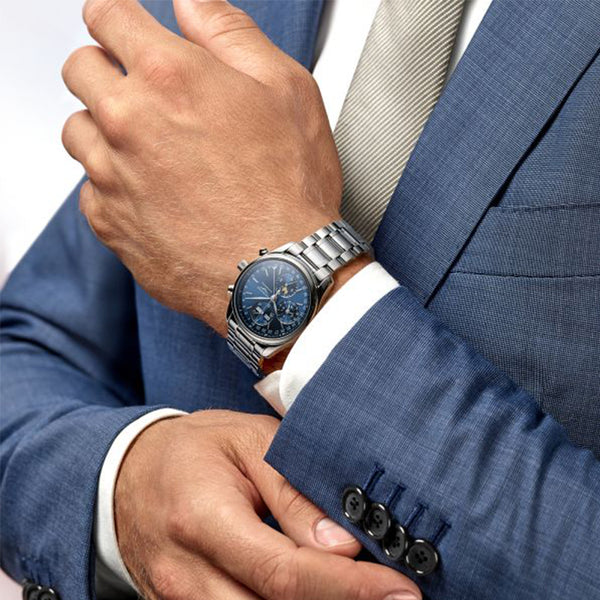 THE LONGINES MASTER COLLECTION (Image 4)