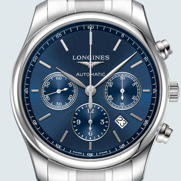 THE LONGINES MASTER COLLECTION (Image 2)
