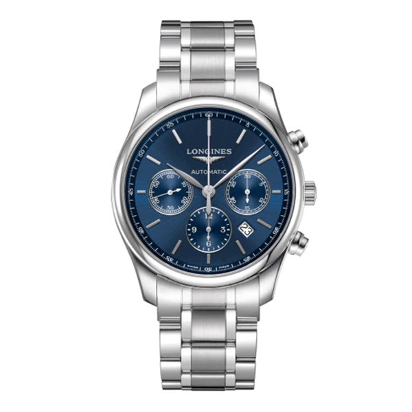 THE LONGINES MASTER COLLECTION (Image 1)