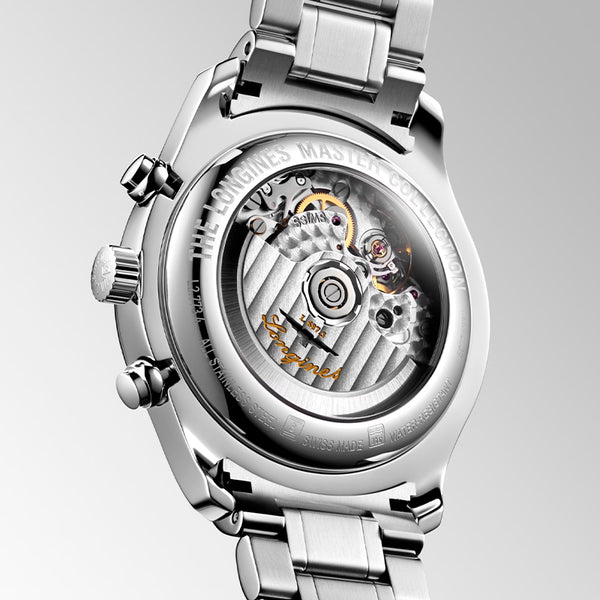THE LONGINES MASTER COLLECTION (Image 2)