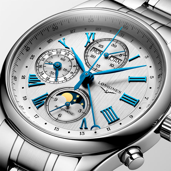 THE LONGINES MASTER COLLECTION (Image 5)