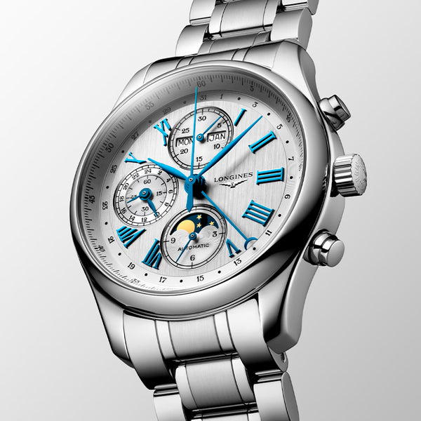 THE LONGINES MASTER COLLECTION (Image 4)