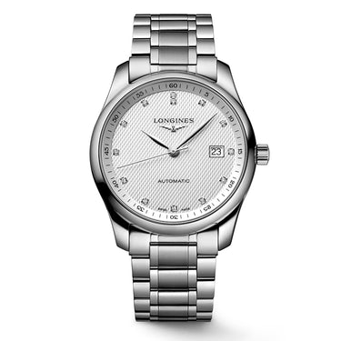 THE LONGINES MASTER COLLECTION